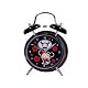 Pucca alarmclock 10 cm