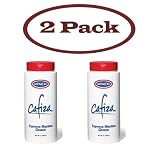 Urnex12-ESP12-20CafizaEspresso&CoffeeMachineCleanerPowder20Oz.Bottle2Pack