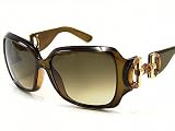 Gucci - GUCCI 2969/S GG 2969S Gold HXI/CC Sunglasses
