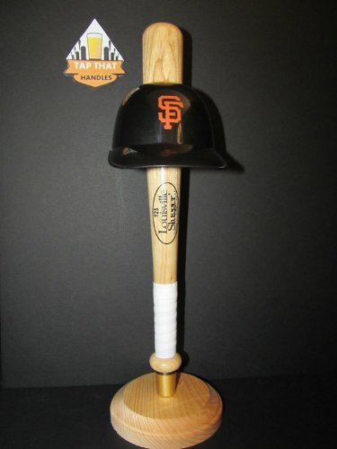 SAN FRANCISCO GIANTS BASEBALL BEER TAP HANDLE KEGERATOR