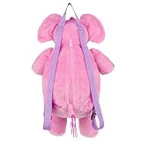 STEPHEN JOSEPH Silly Sac Elephant Plush [並行輸入品]