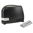 Stanley Bostitch AntiJam Electric Stapler Value Pack with 5,000 B8 Powercrown Staples (B8E-VALUE)