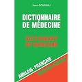 Dictionnaire de m�decine : Anglais-Fran�ais