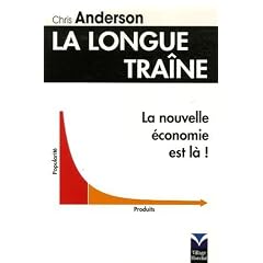 La Longue Tra�ne : La nouvelle �conomie est l� !