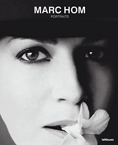 Marc Hom Portraits Collector's Edition