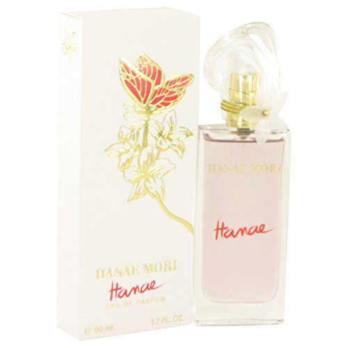 HANAE By Hanae Mori Eau De Parfum Spray Togo Ubuy