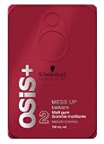 Schwarzkopf Professional Osis+ Mess Up 100 ml