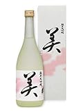蓬莱泉 美 純米大吟醸 720ml 関谷醸造(箱入り) 泉空