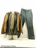 Devil Mechanic Tony (Logan Marshall-Green) Movie Costumes