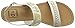 DV by Dolce Vita Women's Daliah Gladiator Sandal