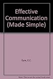 Effective communication made simple