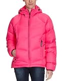 Produkt-Bild: Halti Damen Daunenjacke Halle