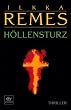 H�llensturz: Thriller
