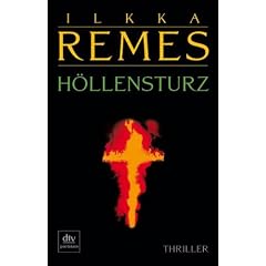 H�llensturz: Thriller