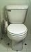 Potty Peg 3-Piece System- Hang a Toilet Training Seat at various heights!!