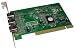 Max Value 3 Port IEEE 1394a PCI Card