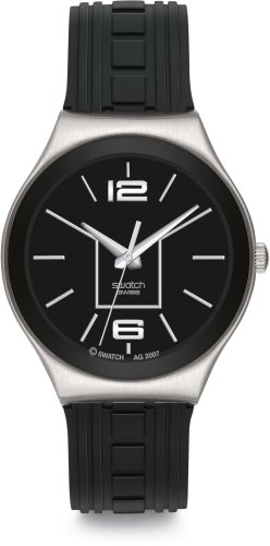 SWATCH Herrenuhr YGS125