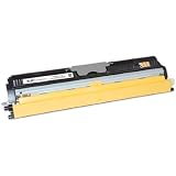 LD © Compatible Konica-Minolta MagiColor 1600W A0V301F High Yield Black Laser Toner Cartridge