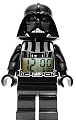 LEGO Unisex 9002113 Star Wars Darth Vader Mini-Figure Alarm Clock