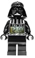 LEGO Kids' 9002113 Star Wars Darth Vader Mini-Figure Alarm Clock
