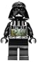 LEGO Kids' 9002113 Star Wars Darth Vader Mini-Figure Alarm Clock