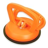 41gMKmjHaaL. SL160  Power Grip Vacuum Cup   4 Inch