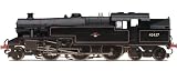Review Hornby  / Hornby BR Stanier 2-6-4T Class 4P (dcc fitted)