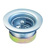 Elements of Design K461B Removable Strainer