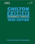 Chilton 2005 Ford Diagnostic Service Manual: (1990-2003) (Chilton Ford Diagnostic Service Manual)