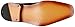 Giorgio Brutini Men's Caster Oxford