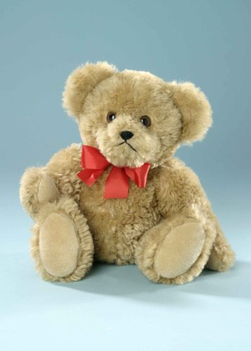 EBO 12036 - Brummbär 36 cm sand drehbare Arme und Beine