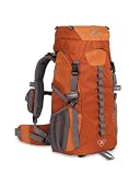 High Sierra Classic Series 59101 Col 35 Internal Frame Pack