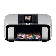 Canon Pixma MP610 Photo All-In-One Inkjet Printer (2180B002)