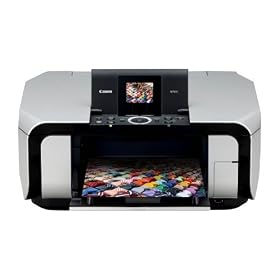  All-in-One Inkjet Printers 