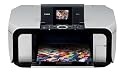 Canon Pixma MP610 Photo All-On-One Inkjet Printer (2180B002)