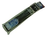 TOYO カジュアルベルト ブラウン No.38 38mm 幅ナイロン製