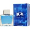 Blue Seduction by Antonio Banderas for Men. Eau De Toilette Spray 3.4-Ounces
