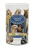 Pro-treat Freeze Dried Chicken 3.32oz