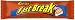Personal Health Care : Reeses Fast Break Candy Bar, 2 Oz X 36 Pieces