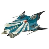 Star Wars: The Clone Wars Anakin Skywalker Modified Jedi Starfighter