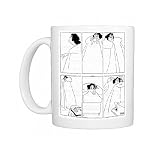 Play/ibsen/hedda Gabler Photo Mugs