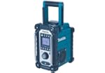 Makita BMR102 Akku-Radio mit 10,8 V