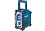 Makita BMR102 Akku-Radio mit 10,8 V
