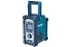 Makita BMR102 Akku-Radio mit 10,8 V