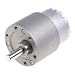 12v 15rpm Torque Gear Box Motor