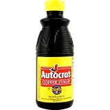 Autocrat Coffee Milk Syrup - 16 oz by Autocrat Big Save
