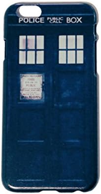 Doctor Who Tardis iPhone 6 Case 4.7-inch