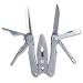 IDL Tools International 2000CP T10 Keychain MultiTool