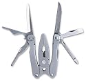 IDL Tools International 2000CP T10 Keychain MultiTool