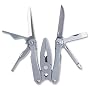 IDL Tools International 2000CP T10 Keychain MultiTool